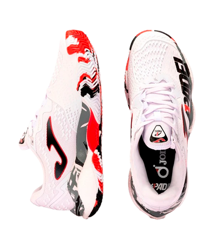 Joma Smash A1 Blanco 2024
