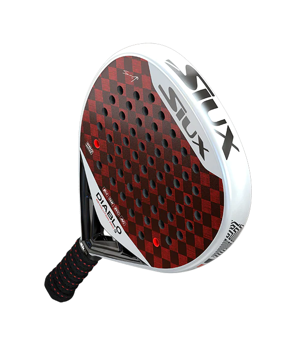 Siux Diablo Revolution Sanyo Pro 3 2024