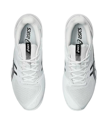 Asics Solution Speed FF 3 Clay Blanco 2024