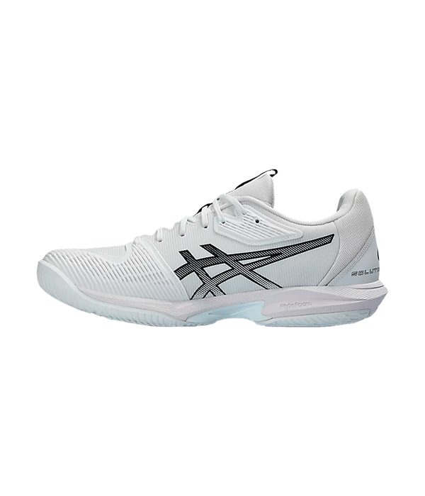 Asics Solution Speed FF 3 Clay Blanco 2024