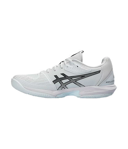 Asics Solution Speed FF 3 Clay Blanco 2024