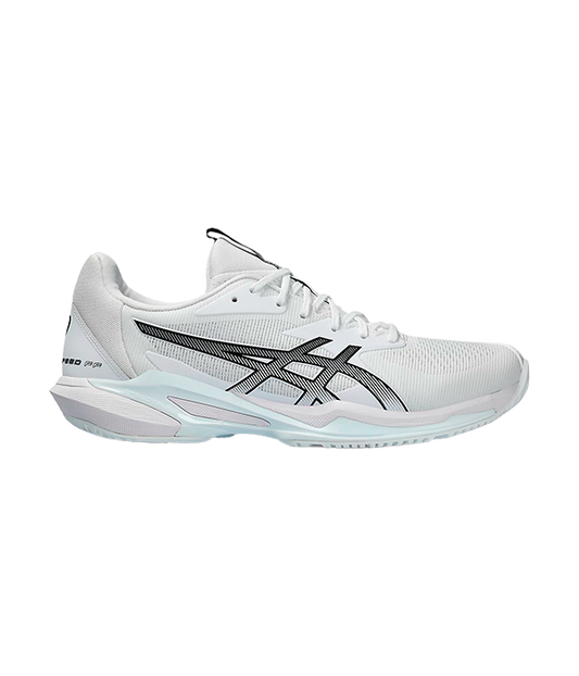 Asics Solution Speed FF 3 Clay Blanco 2024