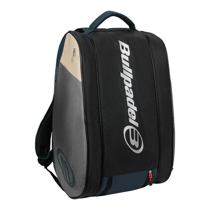 Paletero Bullpadel Neuron Gris 2026