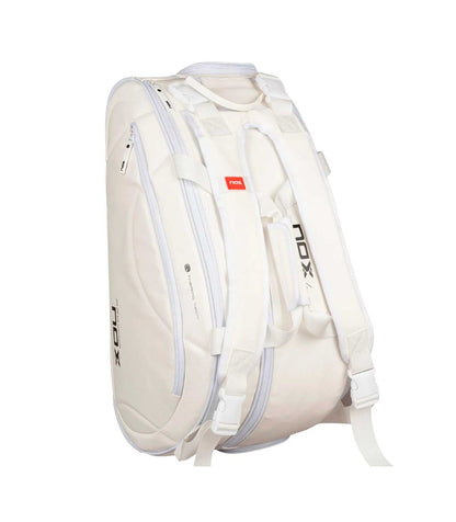 Paletero Nox Pro Series