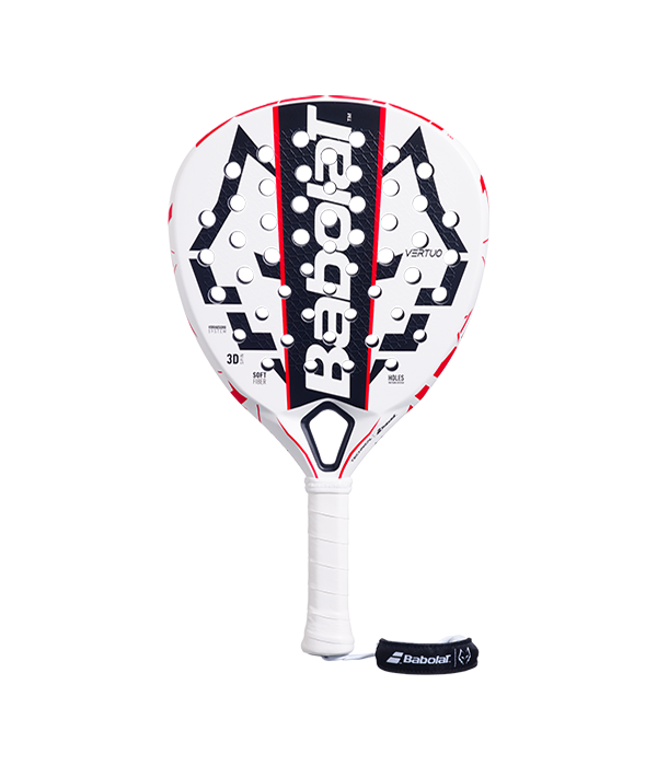 Babolat Technical Vertuo Juan Lebrón 2025