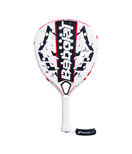 Babolat Technical Vertuo Juan Lebrón 2025
