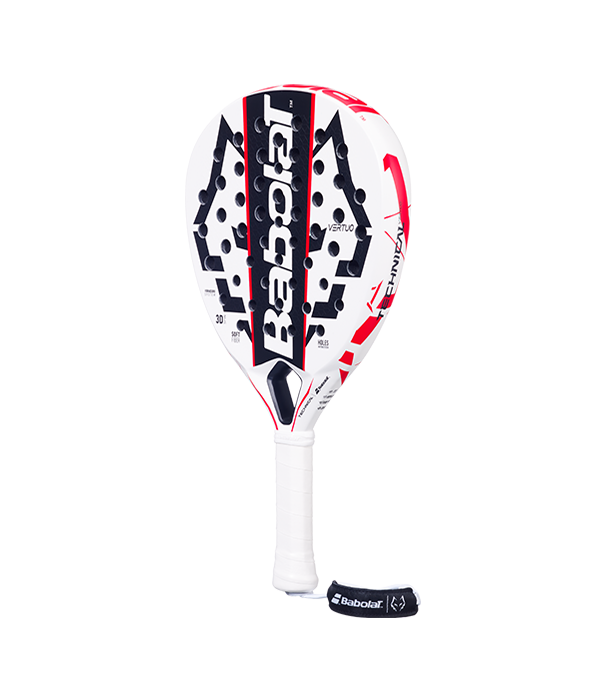 Babolat Technical Vertuo Juan Lebrón 2025