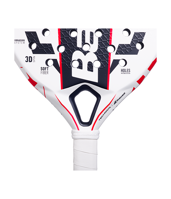 Babolat Technical Vertuo Juan Lebrón 2025