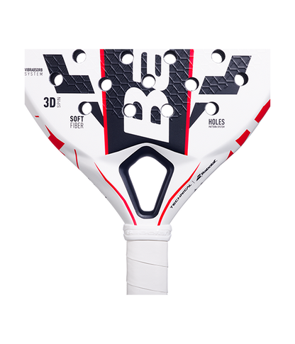 Babolat Technical Vertuo Juan Lebrón 2025
