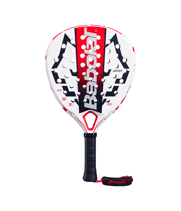 Babolat Technical Veron Juan Lebrón 2025