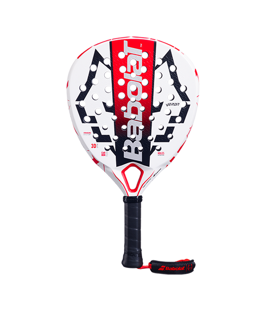 Babolat Technical Veron Juan Lebrón 2025