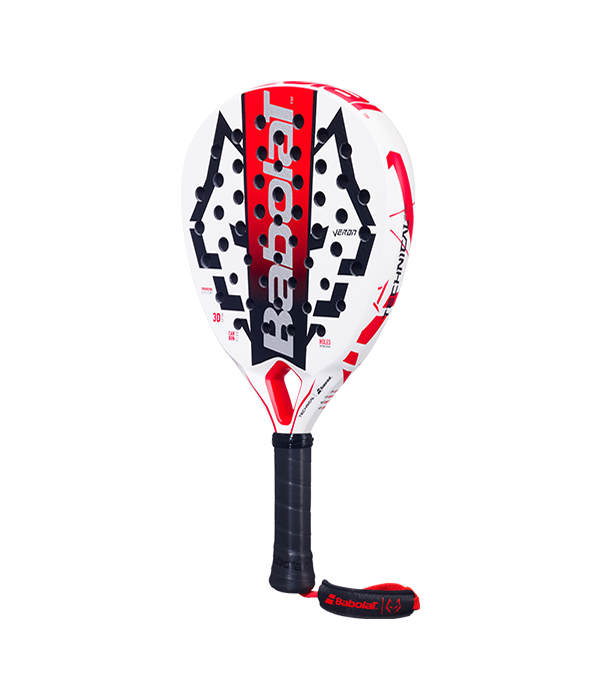 Babolat Technical Veron Juan Lebrón 2025