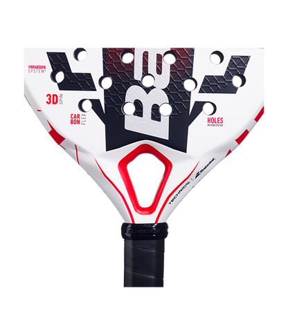 Babolat Technical Veron Juan Lebrón 2025