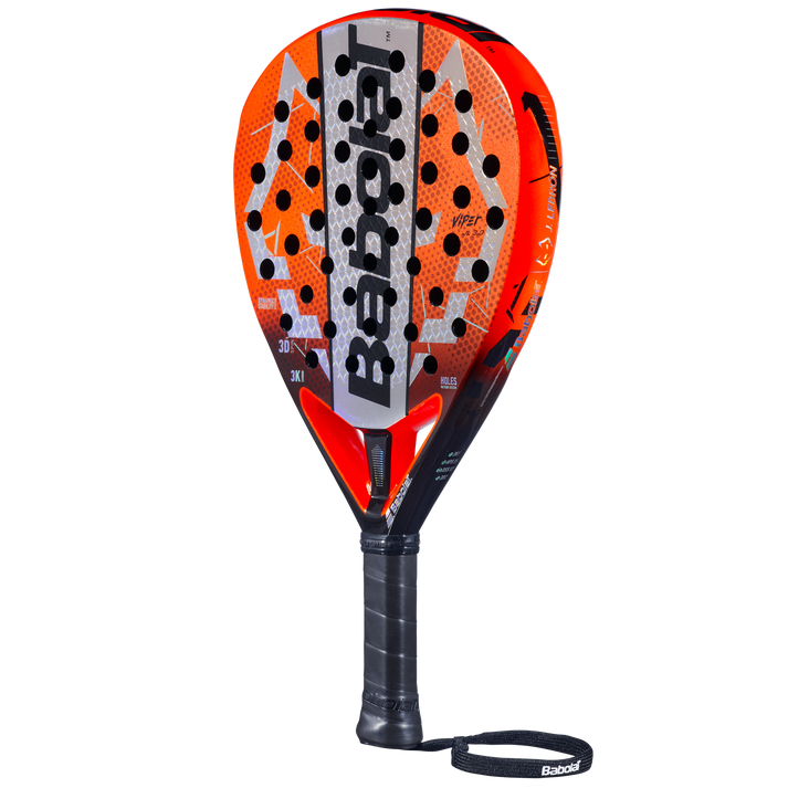 Babolat Viper Juan Lebron 3.0 2026