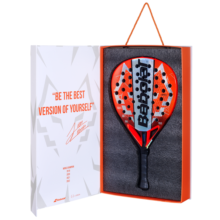 Babolat Viper Juan Lebron 3.0 2026