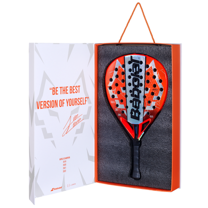 Babolat Viper Juan Lebron 3.0 2026