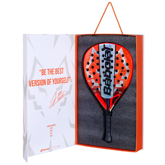 Babolat Viper Juan Lebron 3.0 2026