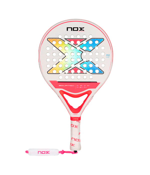 Nox Equation Lady Advanced 2024