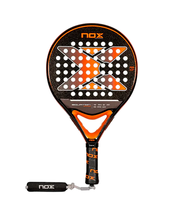 Nox Equation Advanced 2024