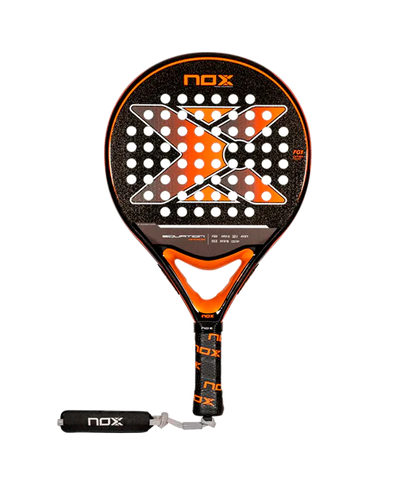 Nox Equation Advanced 2024