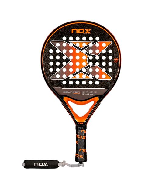 Nox Equation Advanced 2024