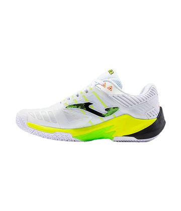 Joma Open Blanco/Limón 2024