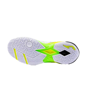 Joma Open Blanco/Limón 2024