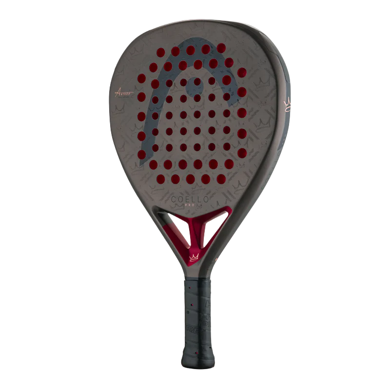 Head Coello Pro 2026
