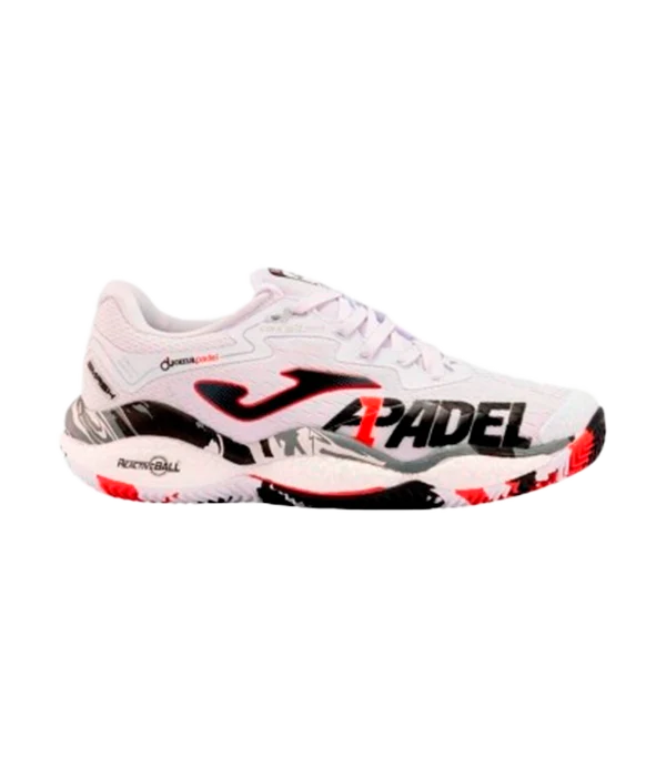 Joma Smash A1 Blanco 2024