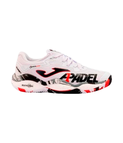 Joma Smash A1 Blanco 2024