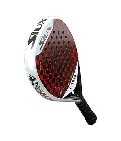 Siux Diablo Revolution Sanyo Pro 3 2024