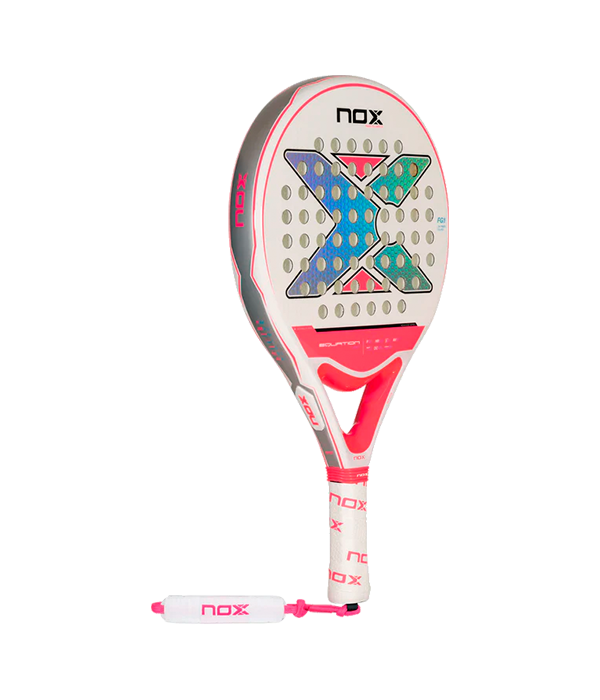 Nox Equation Lady Advanced 2024
