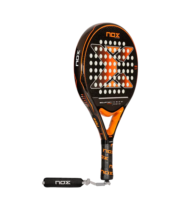 Nox Equation Advanced 2024