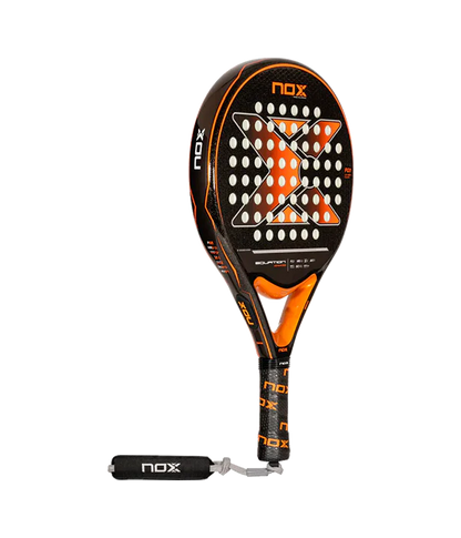 Nox Equation Advanced 2024