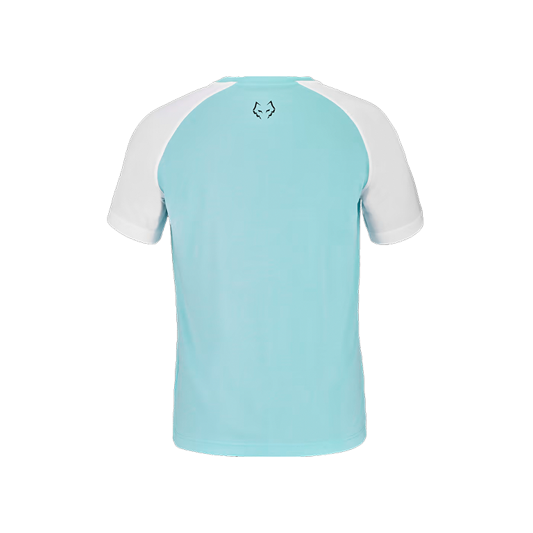 Camiseta Babolat Lebron Azul 2023