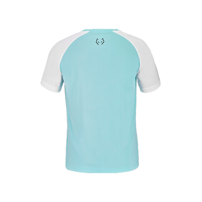 Camiseta Babolat Lebron Azul 2023