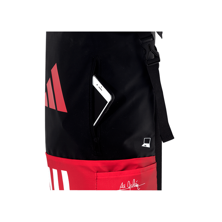 Mochila Adidas Multigame Ale Galan 2023