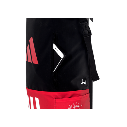 Mochila Adidas Multigame Ale Galan 2023