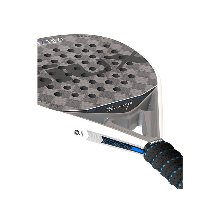Siux Diablo Revolution II Sanyo Pro 2023