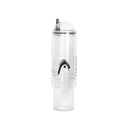 Presurizador HEAD X4 PUMP
