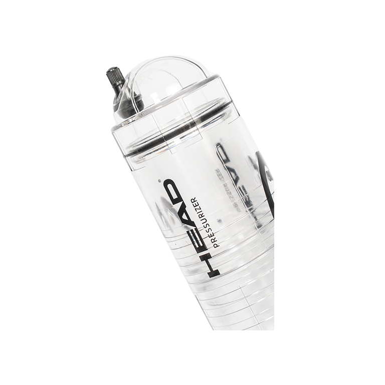 Presurizador Head X3 Pump