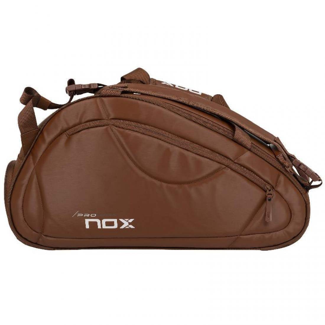Paletero Nox Pro Series