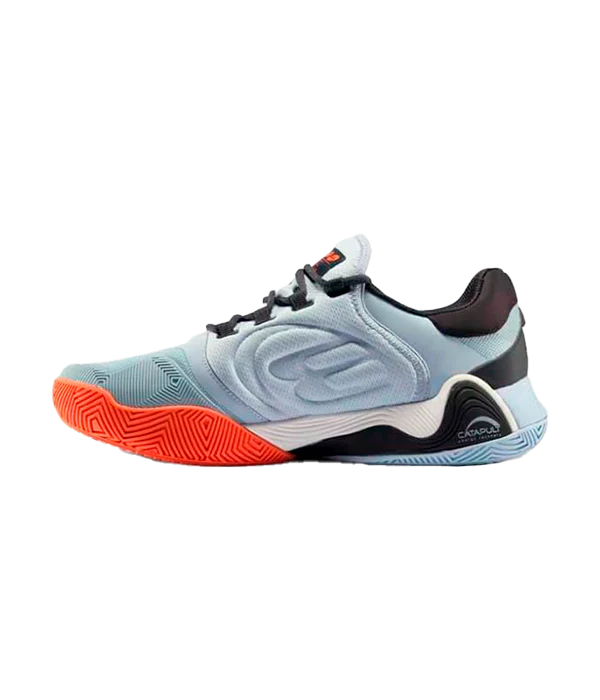 Bullpadel Vertex Vibram 24V Azul Claro 2024