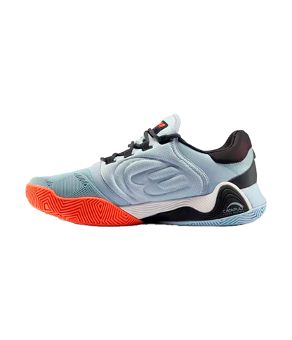 Bullpadel Vertex Vibram 24V Azul Claro 2024