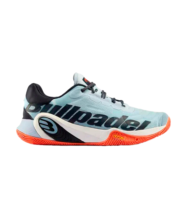 Bullpadel Vertex Vibram 24V Azul Claro 2024