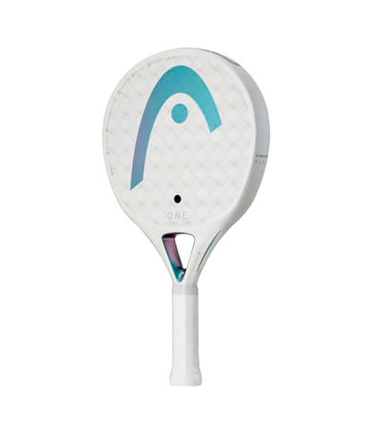 Head One Ultralight White 2025