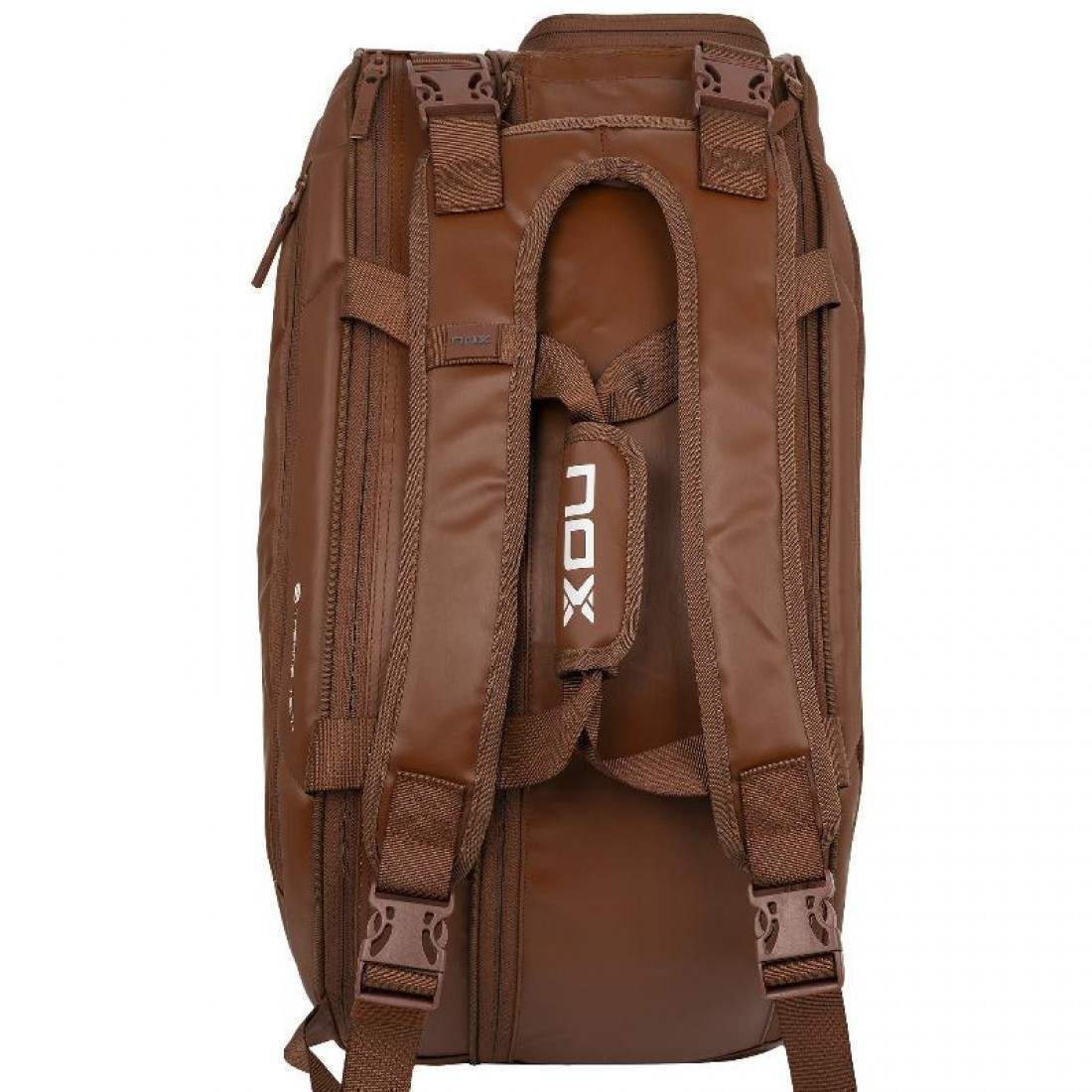 Paletero Nox Pro Series