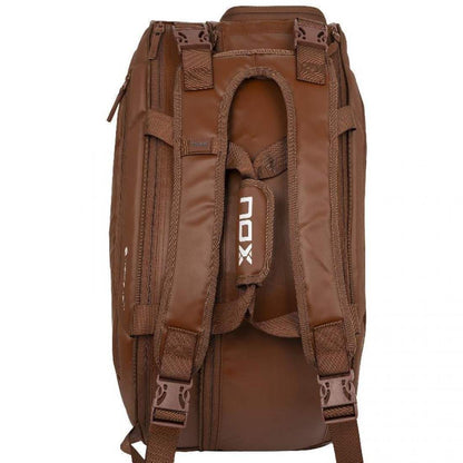 Paletero Nox Pro Series