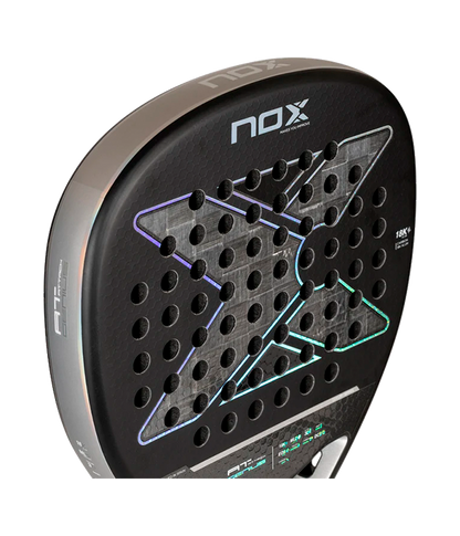 Nox AT10 Genius Attack 18K 2024