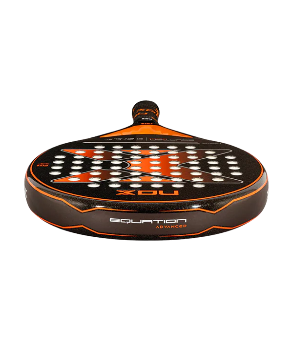 Nox Equation Advanced 2024